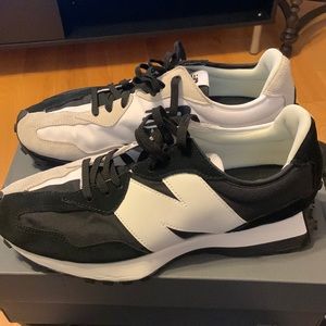 Men’s New Balance 327